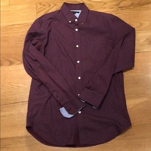 Men’s Cotton Shirt